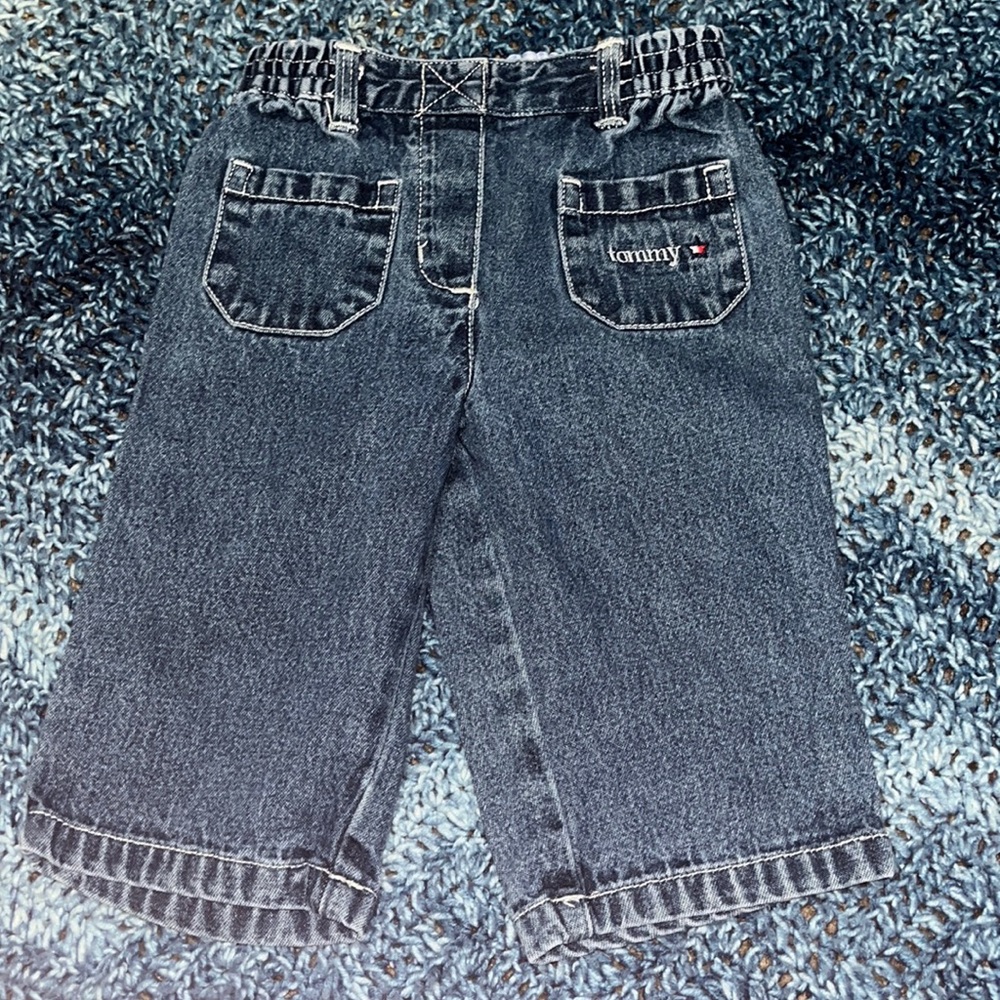 Tommy Hilfiger Jeans